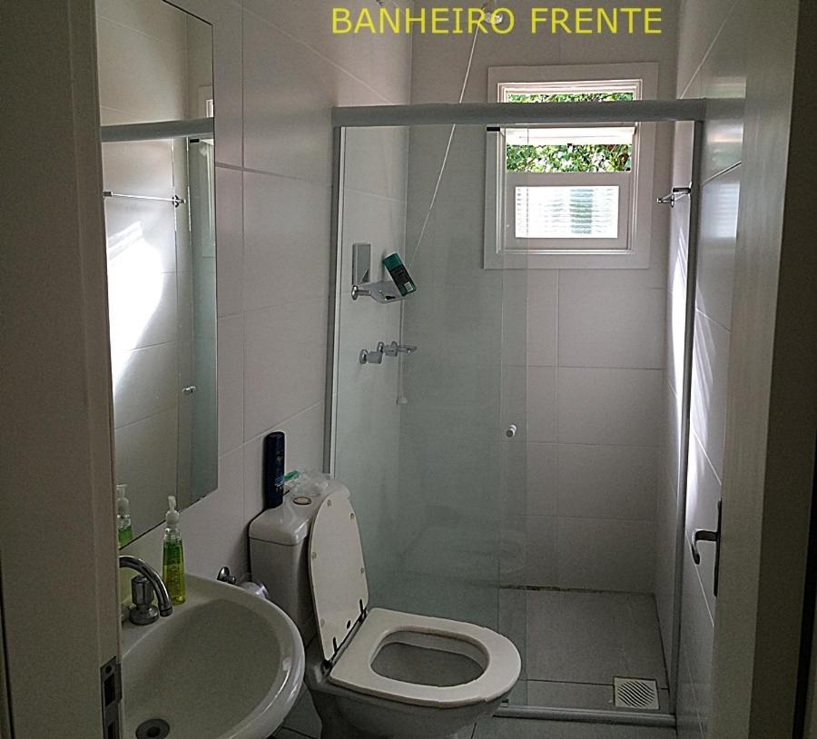 Casa Em Capao Villa Capao da Canoa Ngoại thất bức ảnh