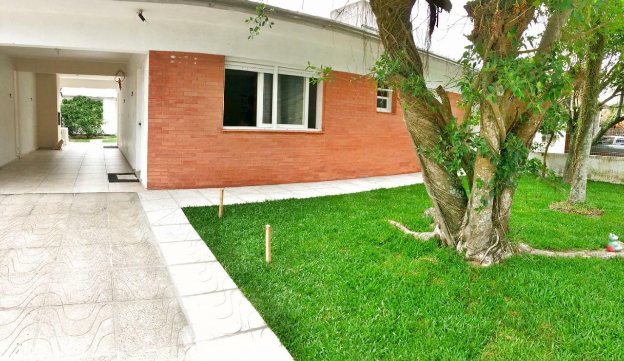 Casa Em Capao Villa Capao da Canoa Ngoại thất bức ảnh